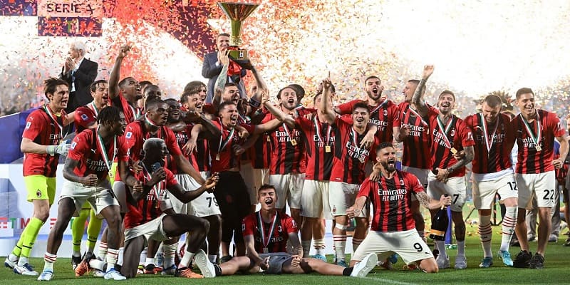 AC Milan