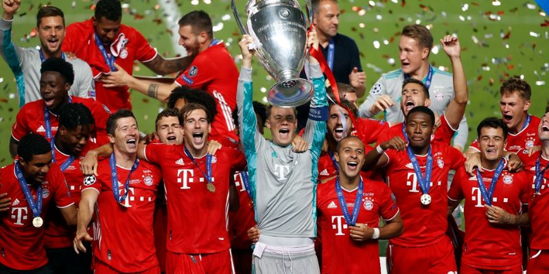 Tổng quan về thành tích và khó khăn Bayern Munich từng trải qua