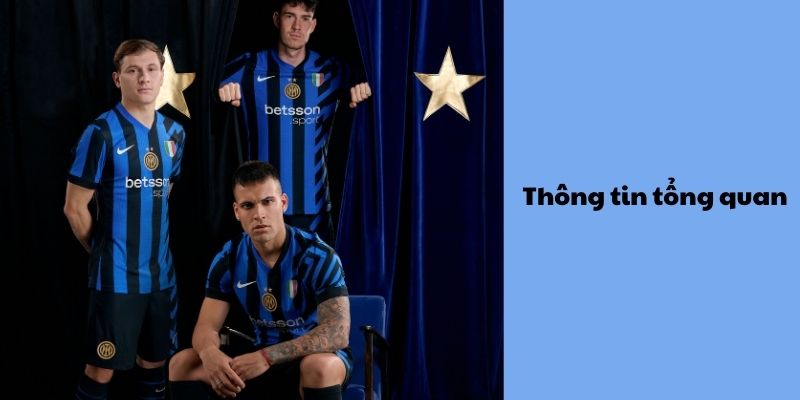 Các thông tin tổng quan về câu lạc bộ Inter Milan