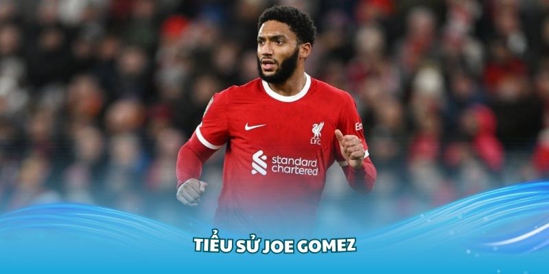 joe gomez