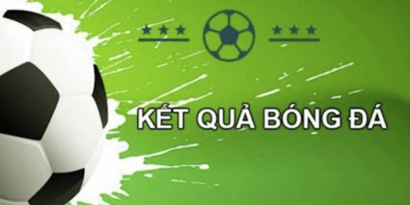 Chuyên mục kết quả bóng đá của bongdalu.training