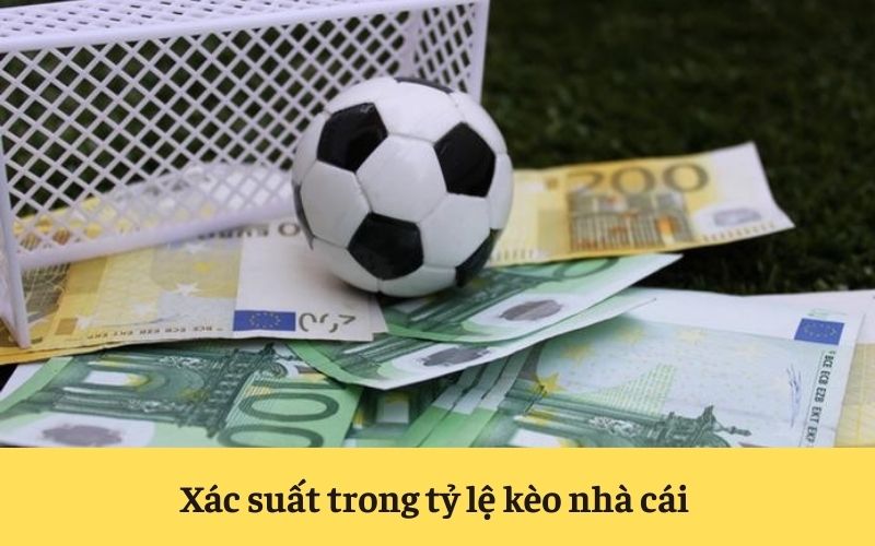 Xác suất tỷ lệ